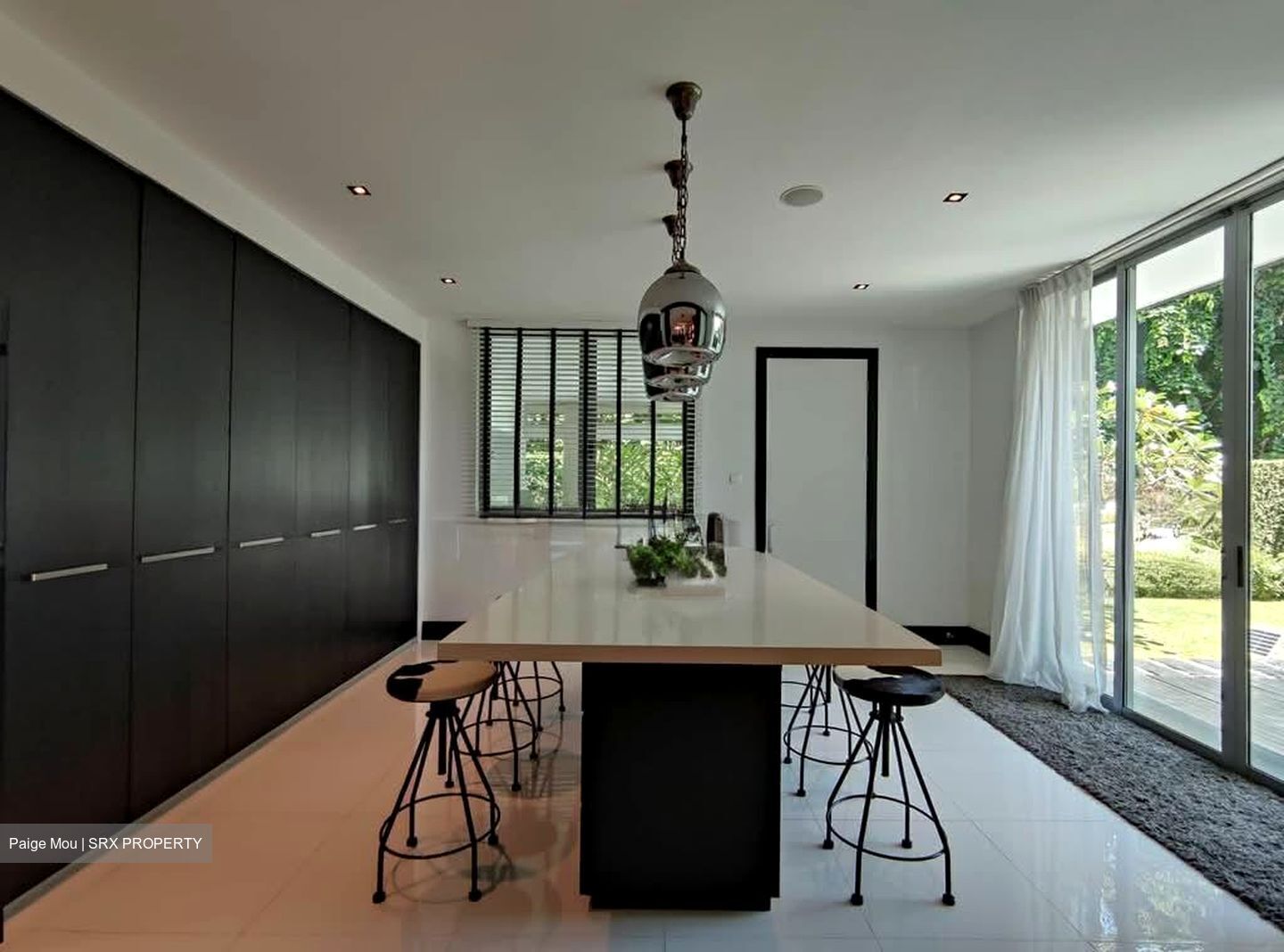 King Albert Park (D21), Detached #579356931